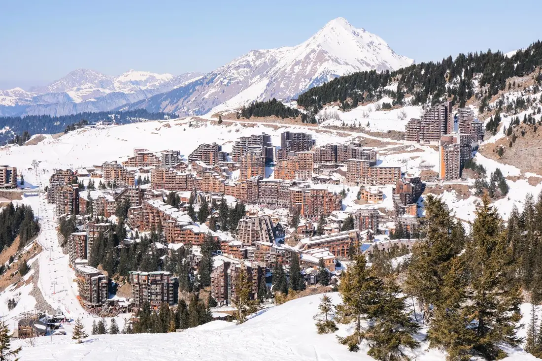 Belambra Clubs Avoriaz – Les Cimes du Soleil – All Inclusive