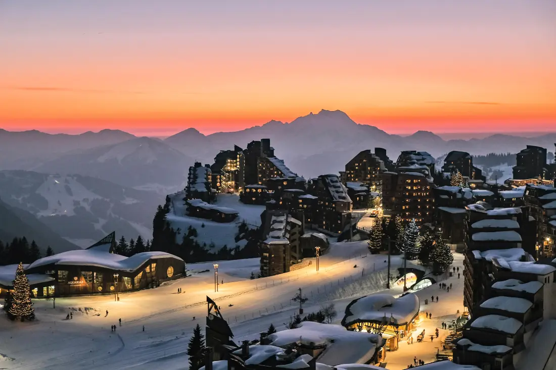 Belambra Clubs Avoriaz – Les Cimes du Soleil – All Inclusive