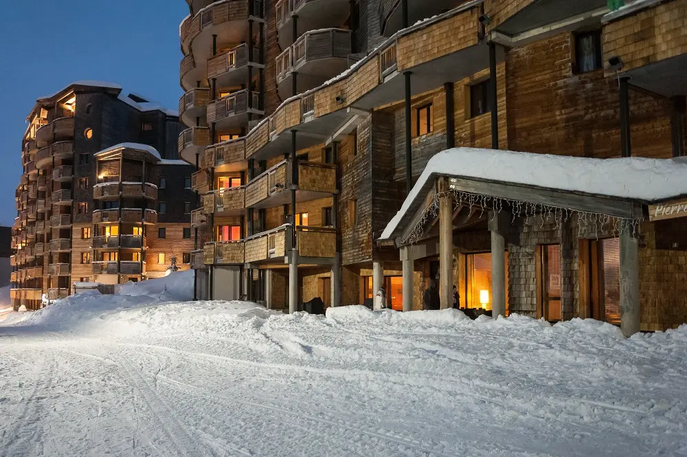Residence Arietis - Atria-Crozats - maeva Home
