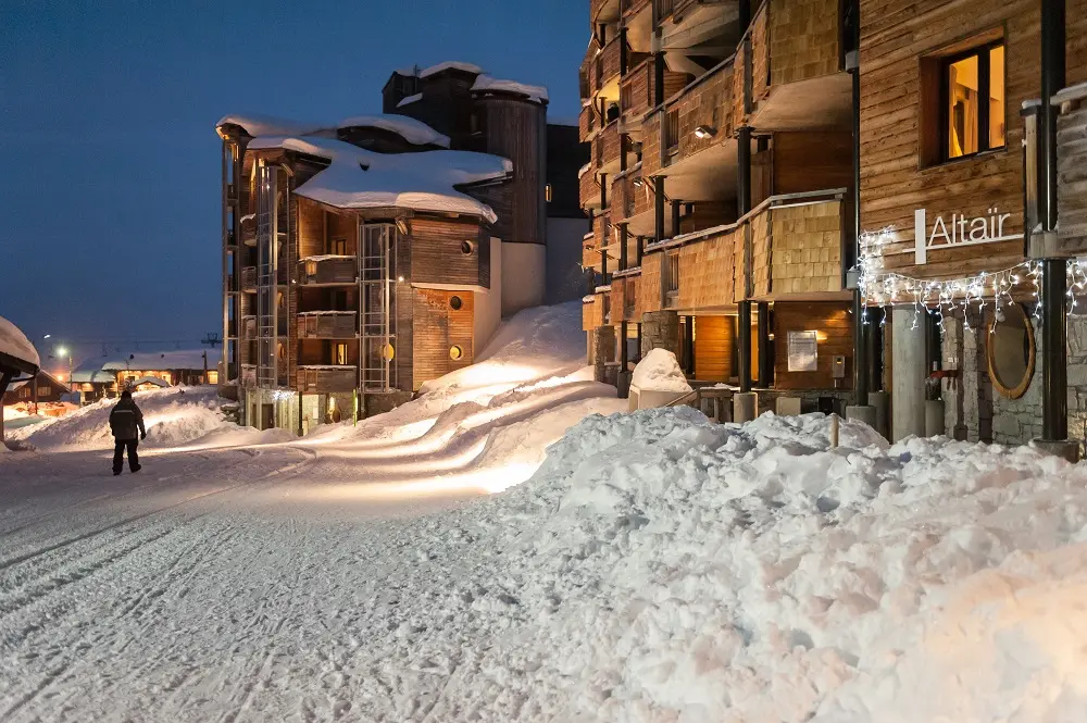 Residence Arietis - Atria-Crozats - maeva Home