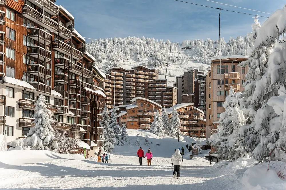 Residence Arietis - Atria-Crozats - maeva Home