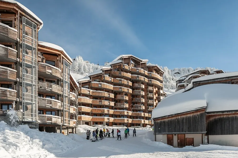 Residence Arietis - Atria-Crozats - maeva Home