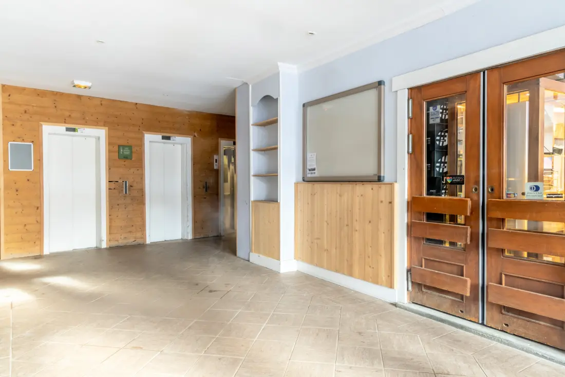 Residence Le Douchka - maeva Home