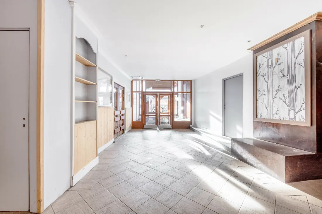 Residence Le Douchka - maeva Home