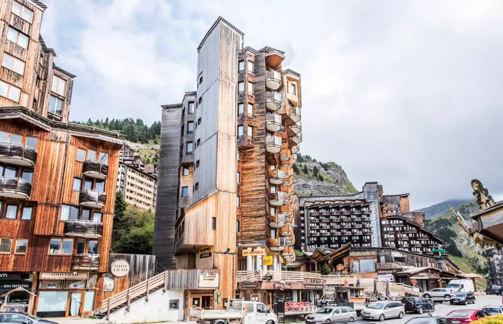 Residence Les Portes du Soleil - maeva Home