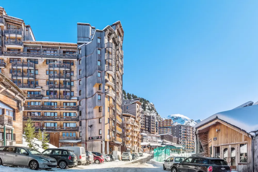 Residence Les Alpages - maeva Home