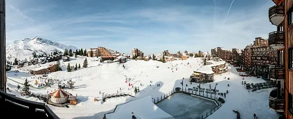 Residence Les Portes du Soleil - maeva Home