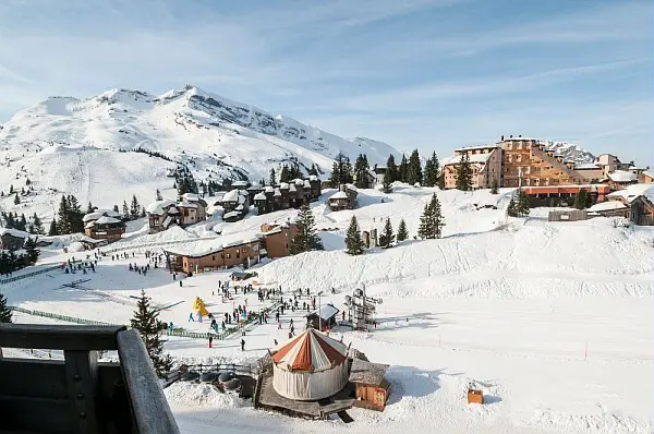 Residence Les Portes du Soleil - maeva Home