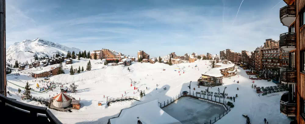 Residence Les Portes du Soleil - maeva Home