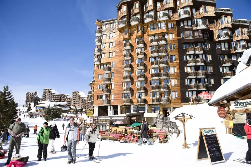 Residence Les Portes du Soleil - maeva Home