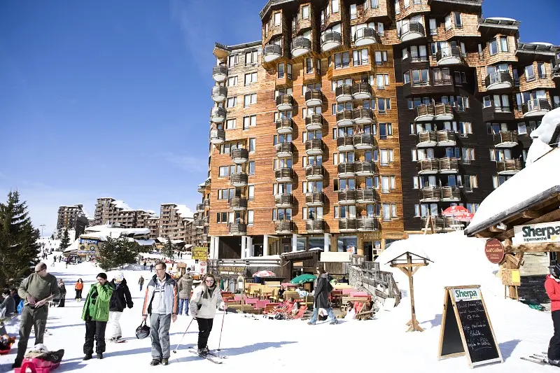 Residence Les Portes du Soleil - maeva Home