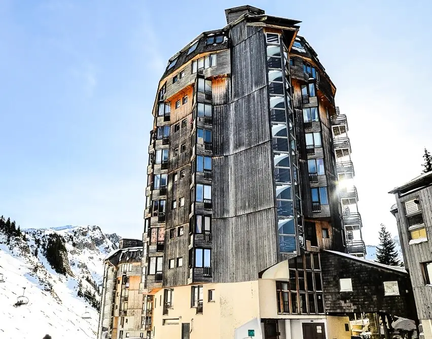 Residence Les Ruches - maeva Home
