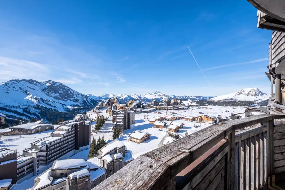 Résidence Pierre & Vacances Atria-Crozats 4 Sterren★★★★