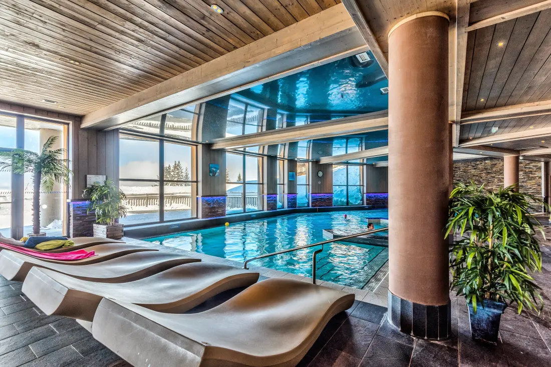 Résidence Pierre & Vacances Premium L'Amara 5 Stars★★★★★