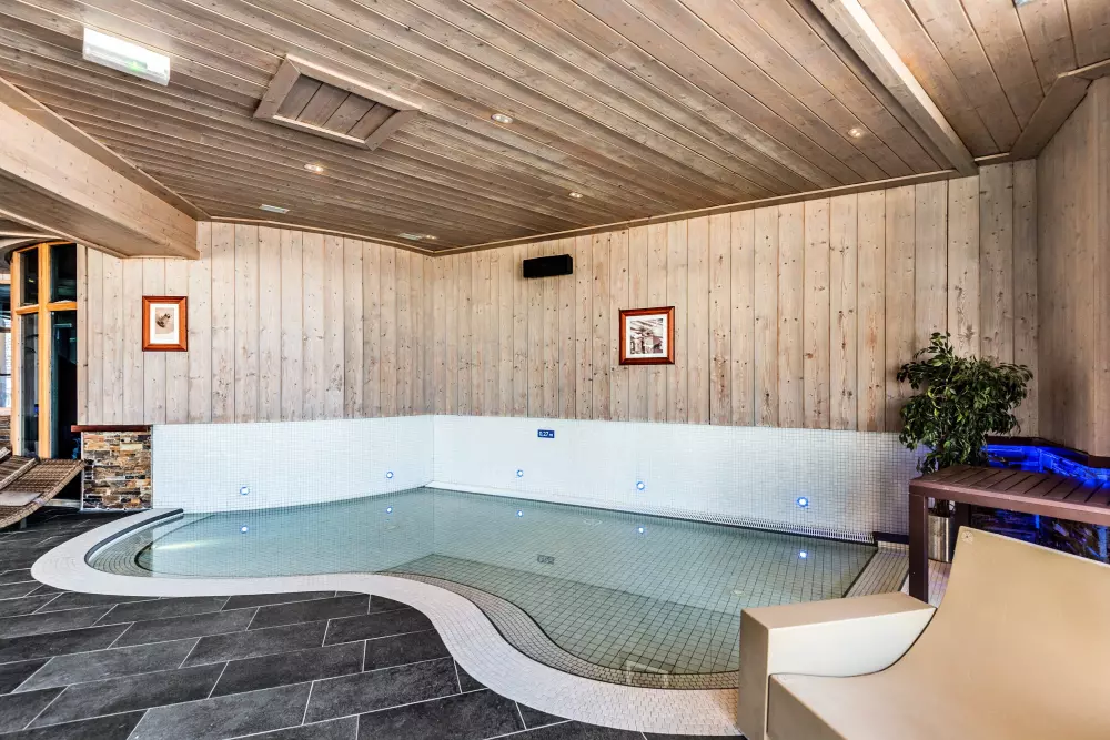 Résidence Pierre & Vacances Premium L'Amara 5 Sterren★★★★★