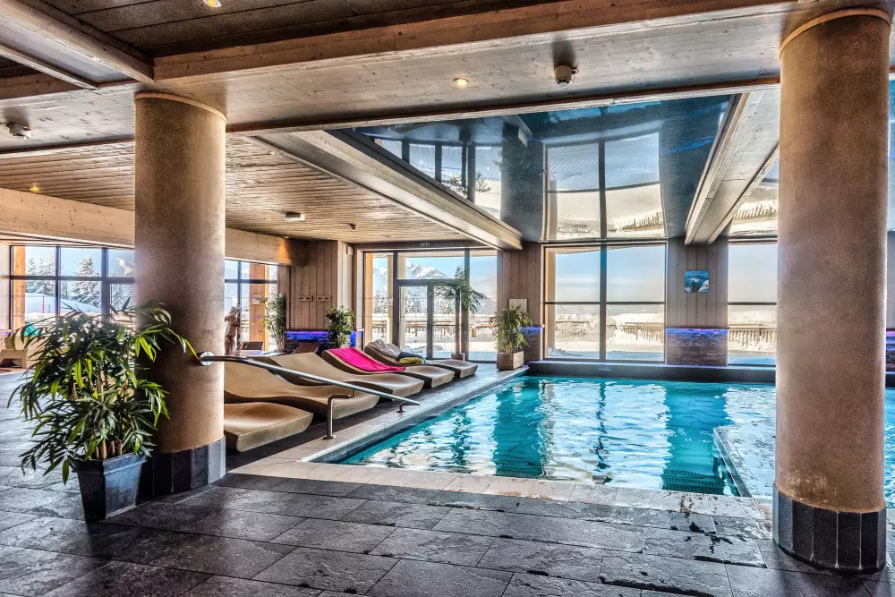 Résidence Pierre & Vacances Premium L'Amara 5 Sterren★★★★★