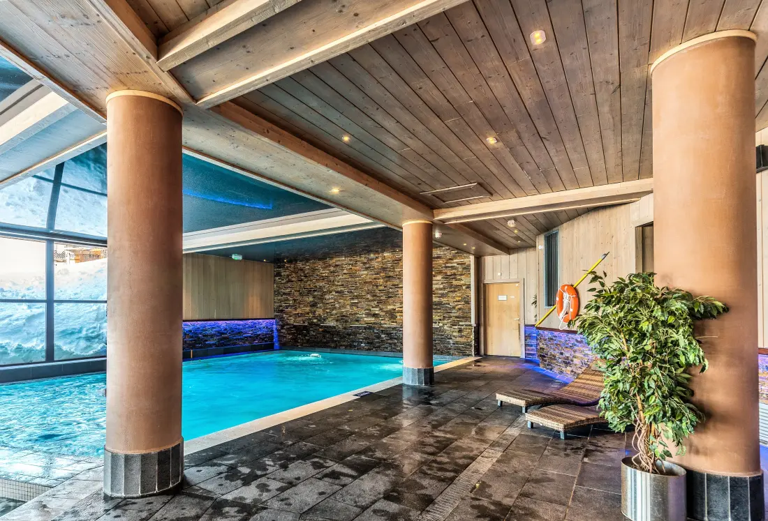 Résidence Pierre & Vacances Premium L'Amara 5 Stars★★★★★