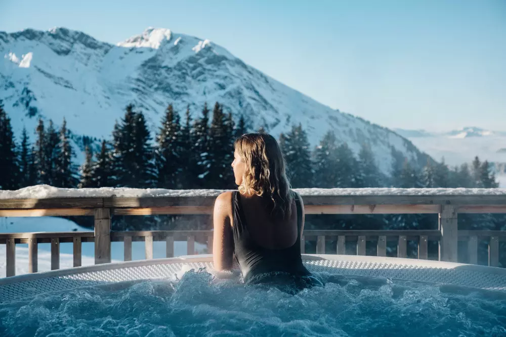 Résidence Pierre & Vacances Premium L'Amara 5 Sterren★★★★★