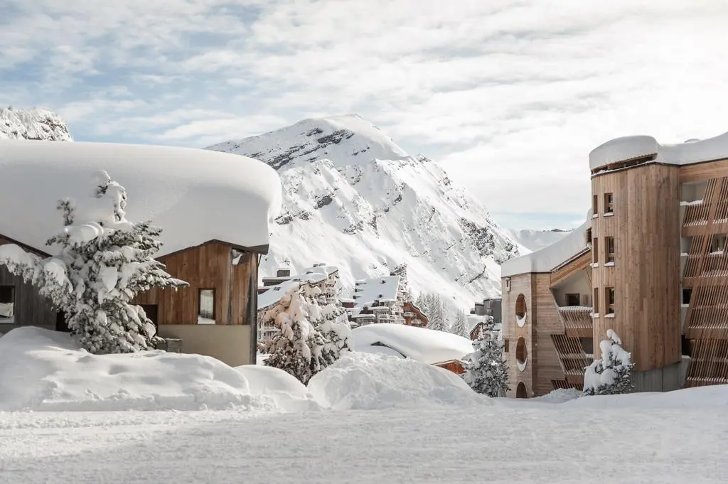 Residence Pierre & Vacances Saskia Falaise