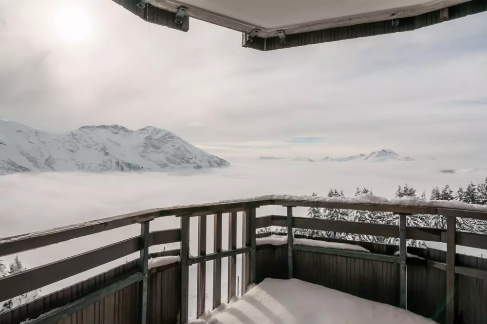 Residentie Pierre & Vacances Saskia Falaise