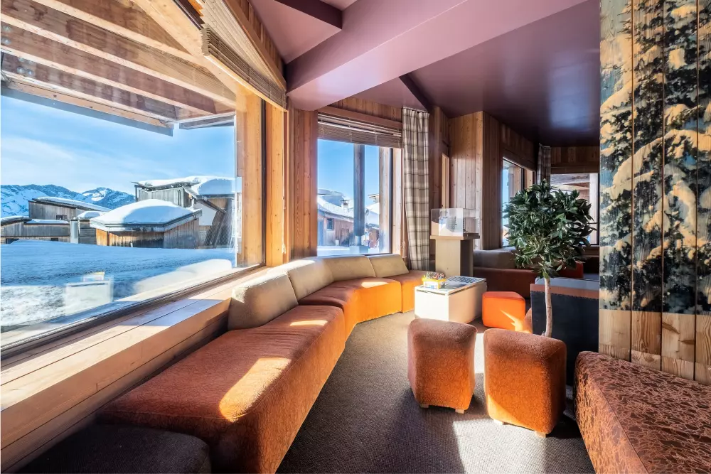 Résidence Pierre & Vacances Atria-Crozats 4 Sterren★★★★