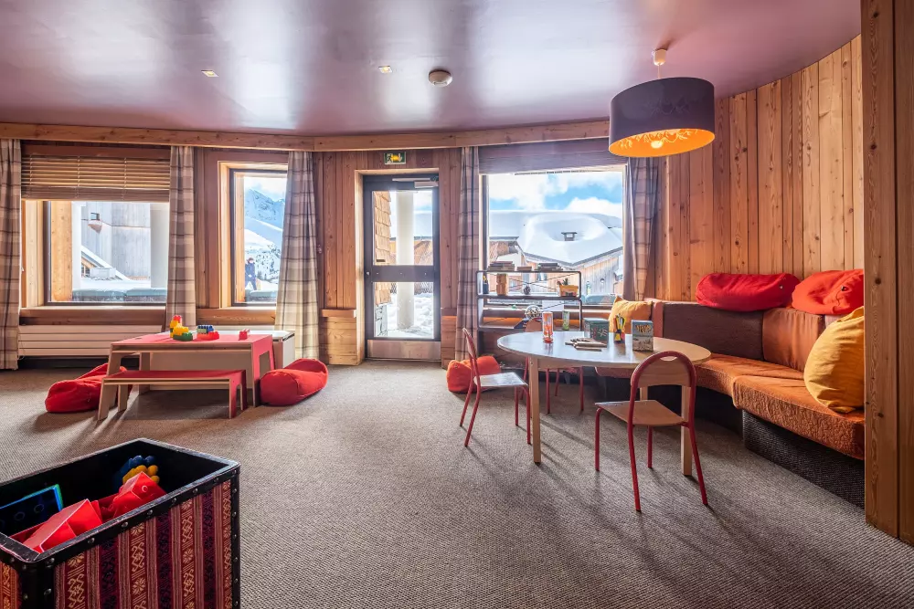 Résidence Pierre & Vacances Atria-Crozats 4 Sterren★★★★