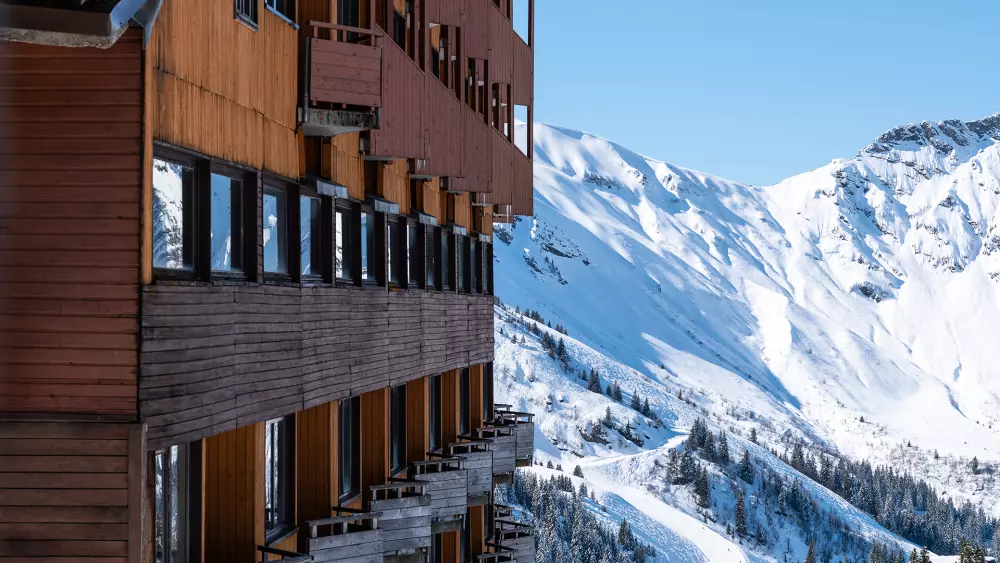 Pierre & Vacances Capella Residence