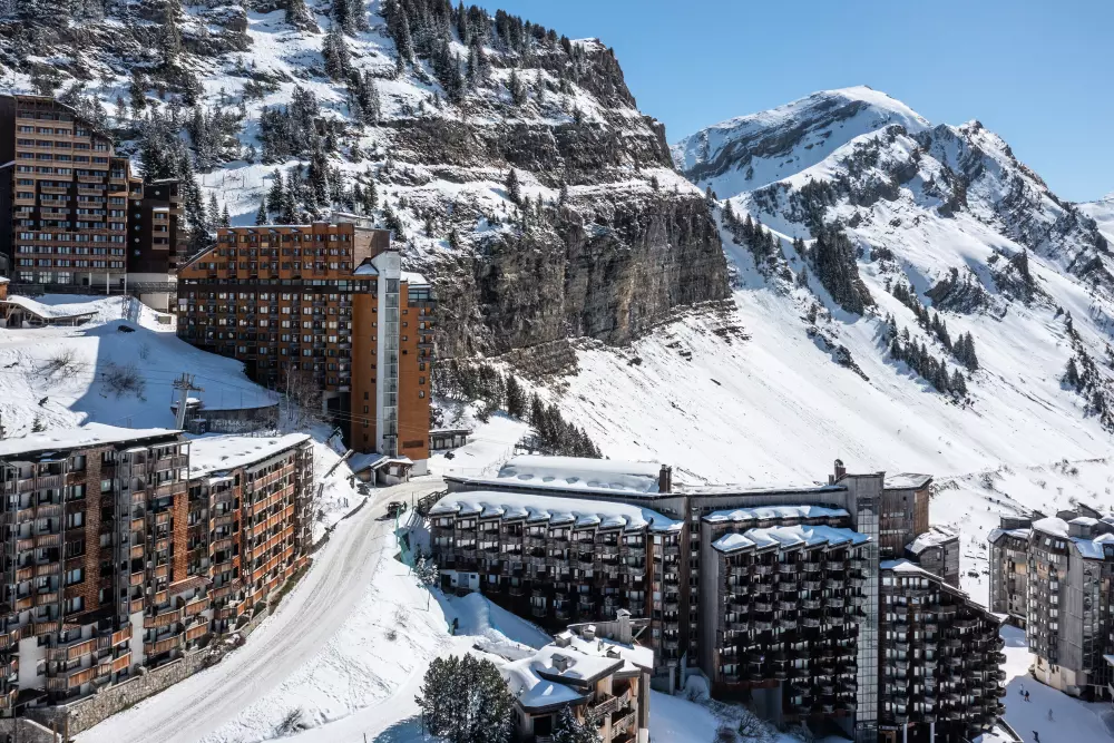 Pierre & Vacances Capella Residence