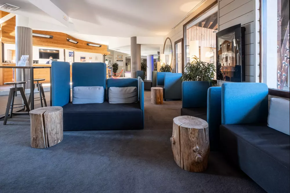 Residentie Pierre & Vacances Saskia Falaise