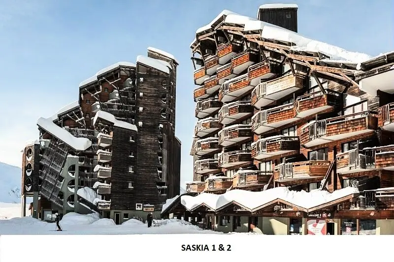 Residence Falaise District - maeva Home