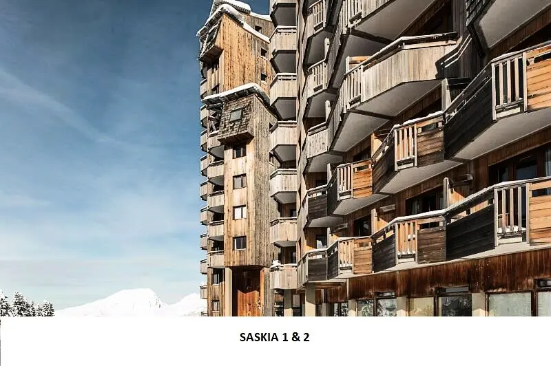 Residence Falaise District - maeva Home