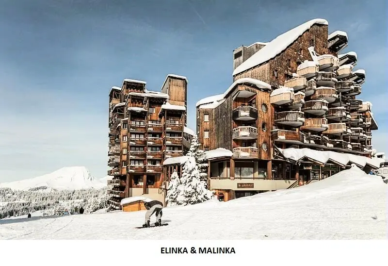 Residence Falaise District - maeva Home