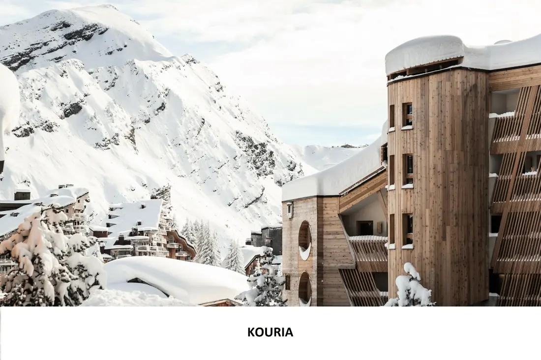 Residence Falaise District - maeva Home