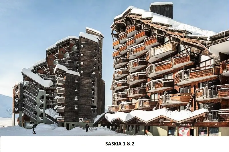 Residence Falaise District - maeva Home