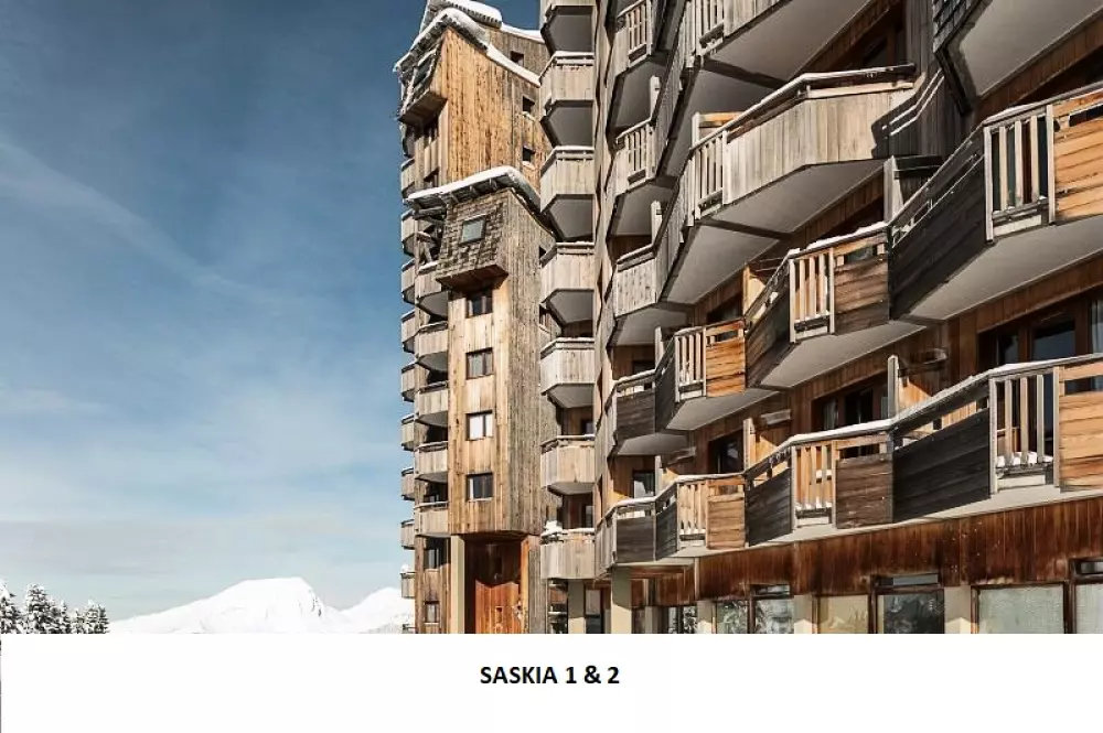 Residence Falaise District - maeva Home