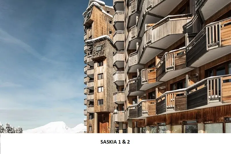 Residence Falaise District - maeva Home