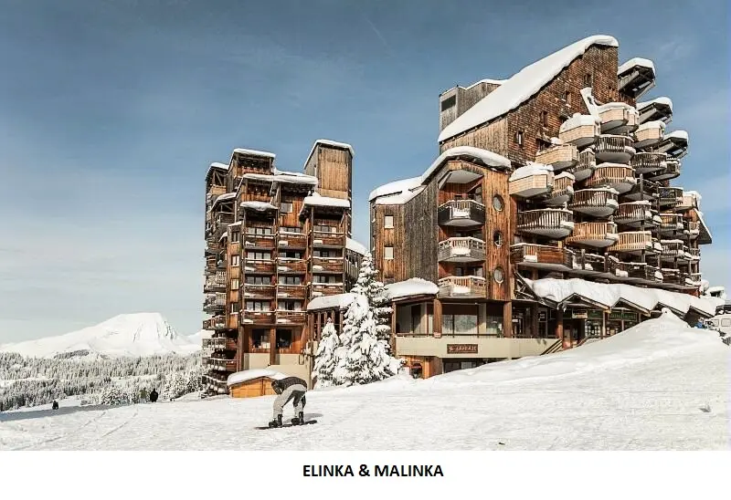 Residence Falaise District - maeva Home