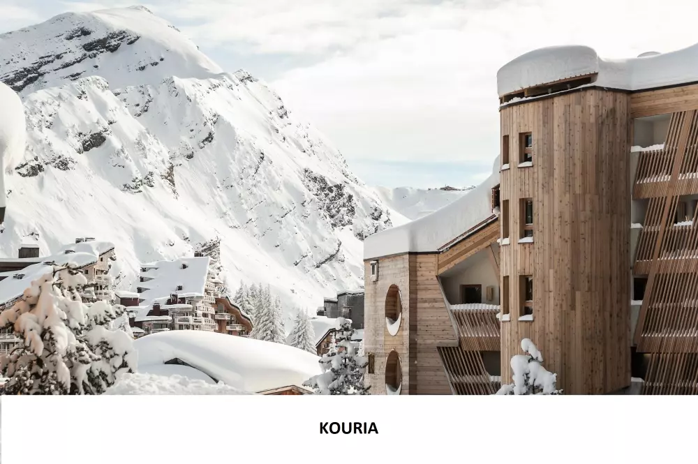 Residence Falaise District - maeva Home