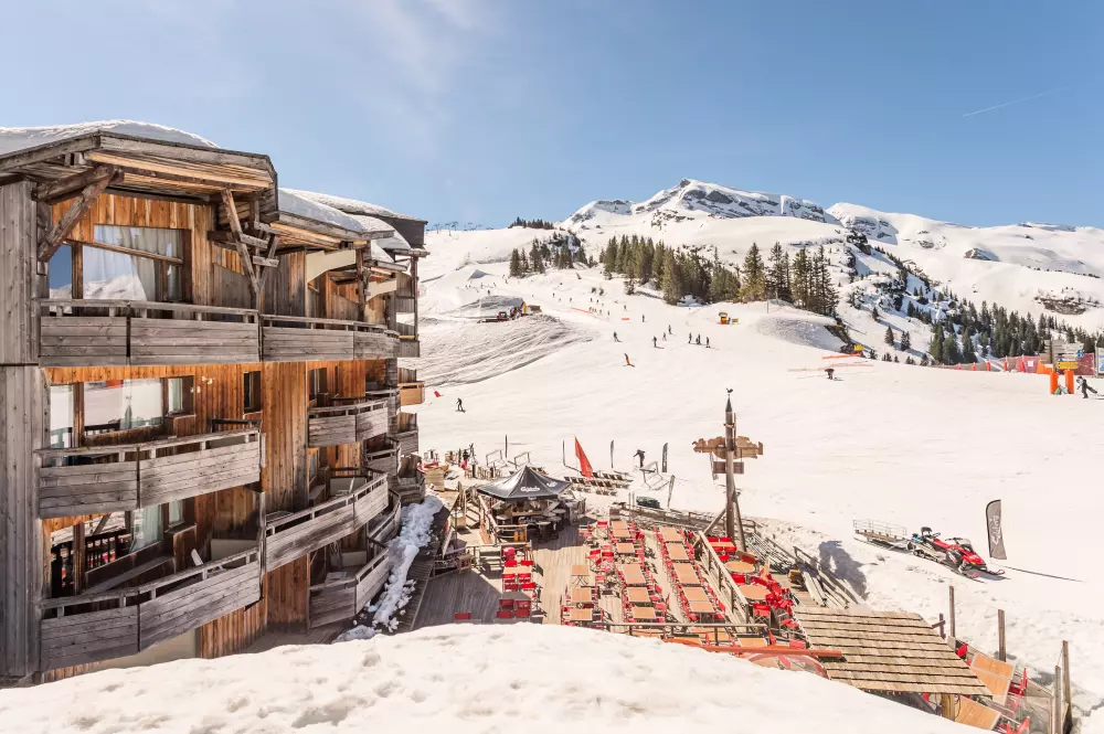 Résidence Sepia - maeva Inicio