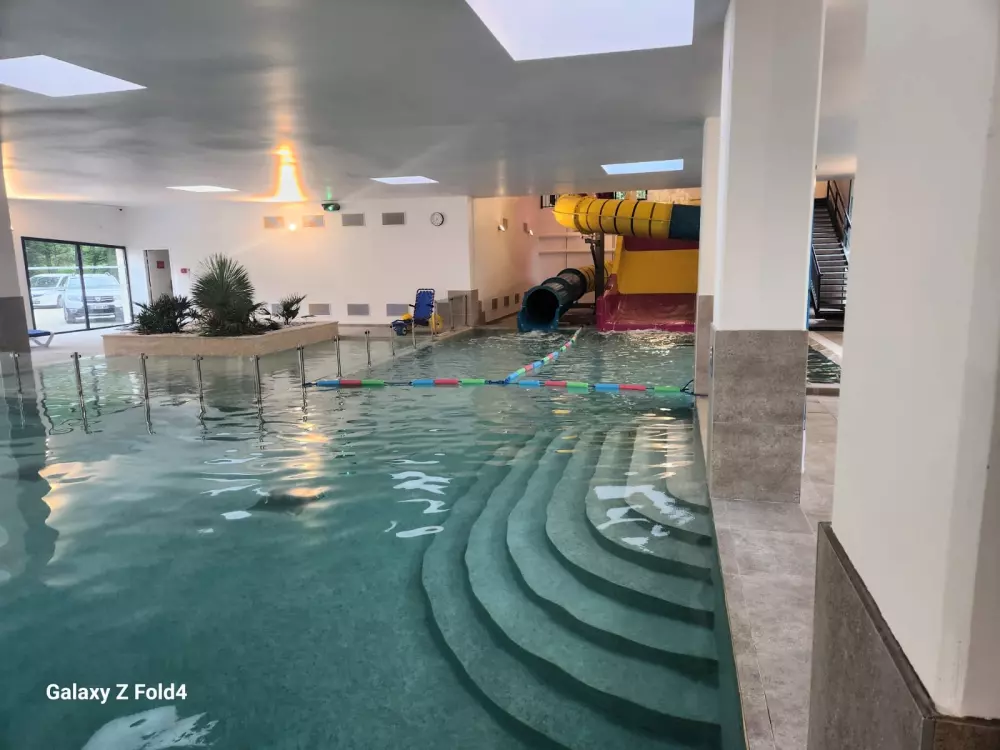 Blumen Camping La Marmotte 4 Sterne★★★★