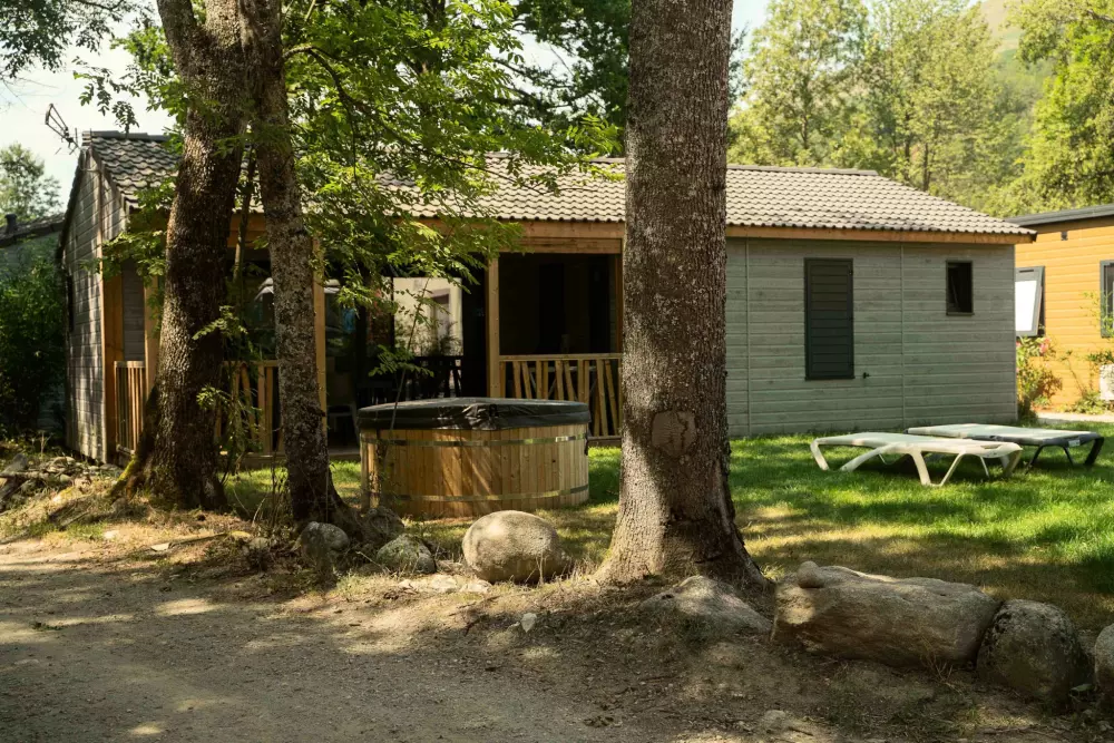 Blumen Camping La Marmotte 4 Sterne★★★★