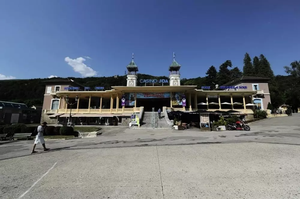 Blumen Camping La Marmotte 4 Sterne★★★★