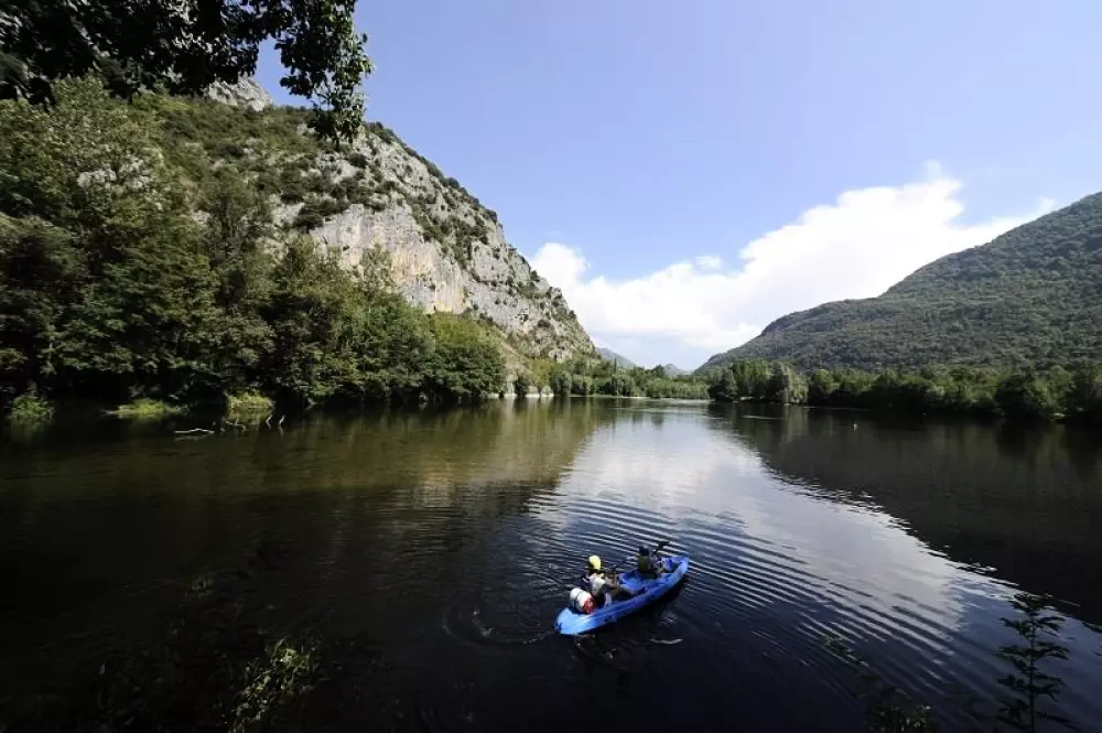 Blumen Camping La Marmotte 4 Sterne★★★★