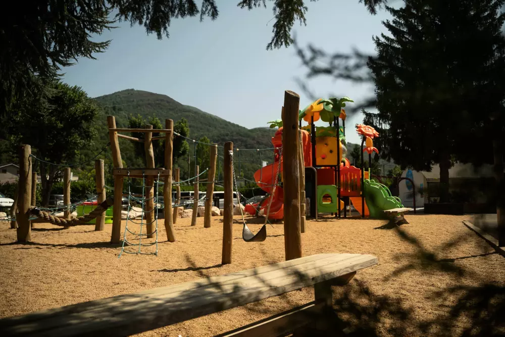 Blumen Camping La Marmotte 4 Sterne★★★★