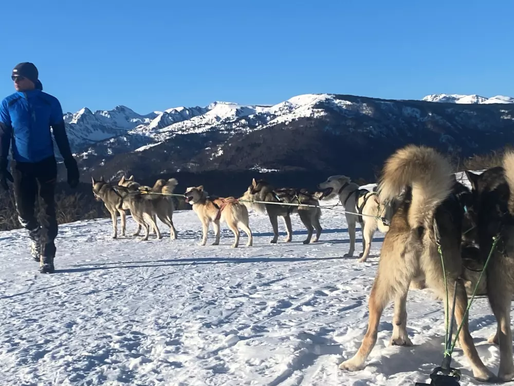 Blumen Camping La Marmotte 4 Sterne★★★★