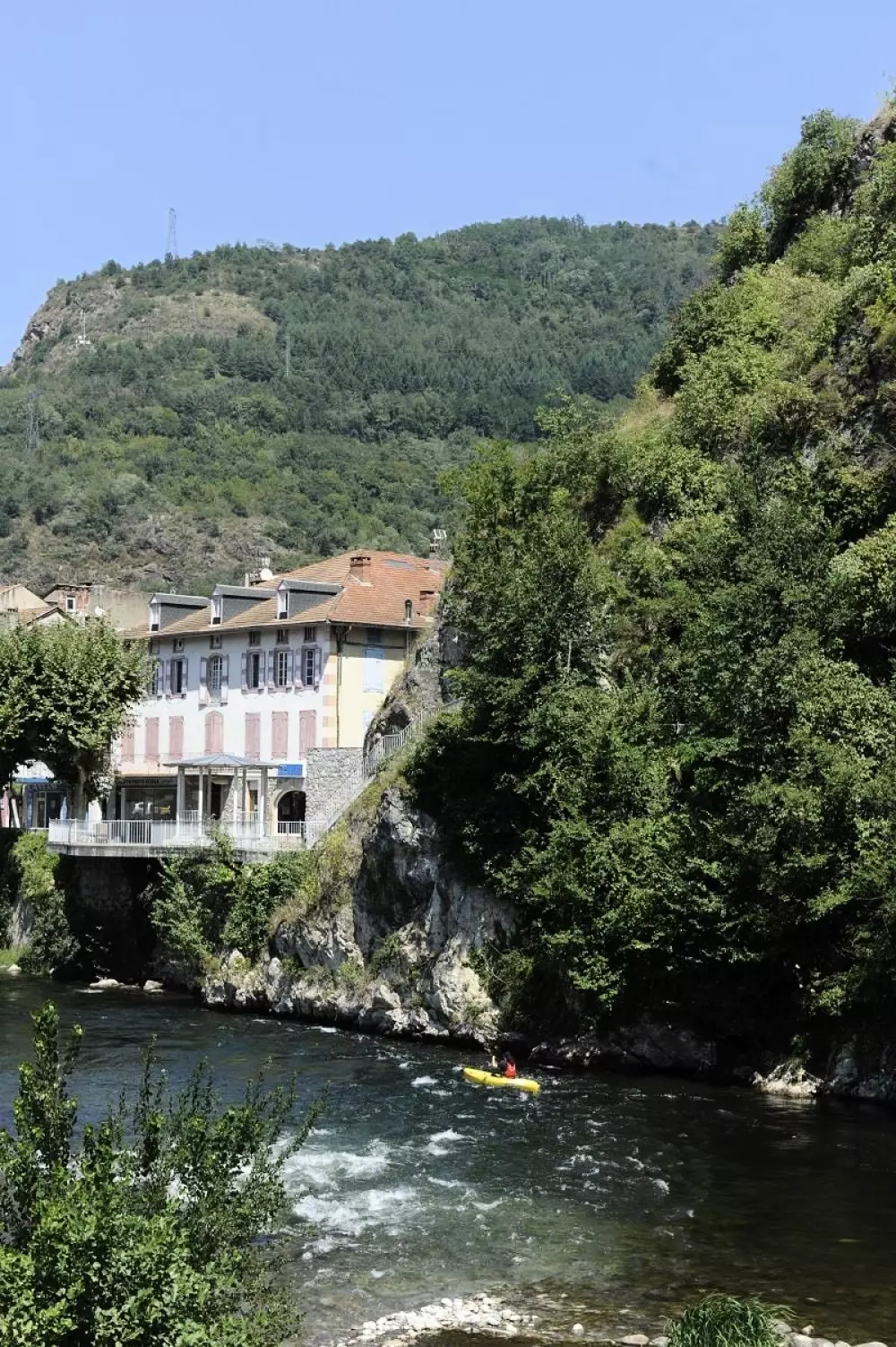 Blumen Camping La Marmotte 4 Sterne★★★★