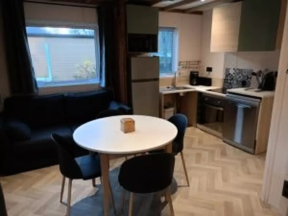 Blumen Camping La Marmotte 4 Sterne★★★★