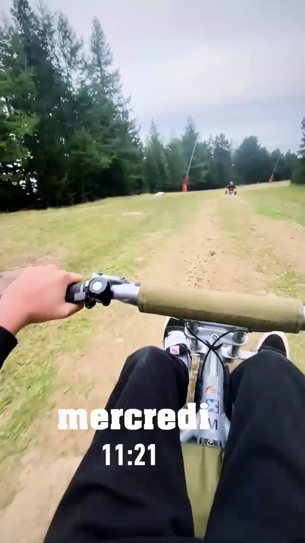 Blumen Camping La Marmotte 4 Sterne★★★★