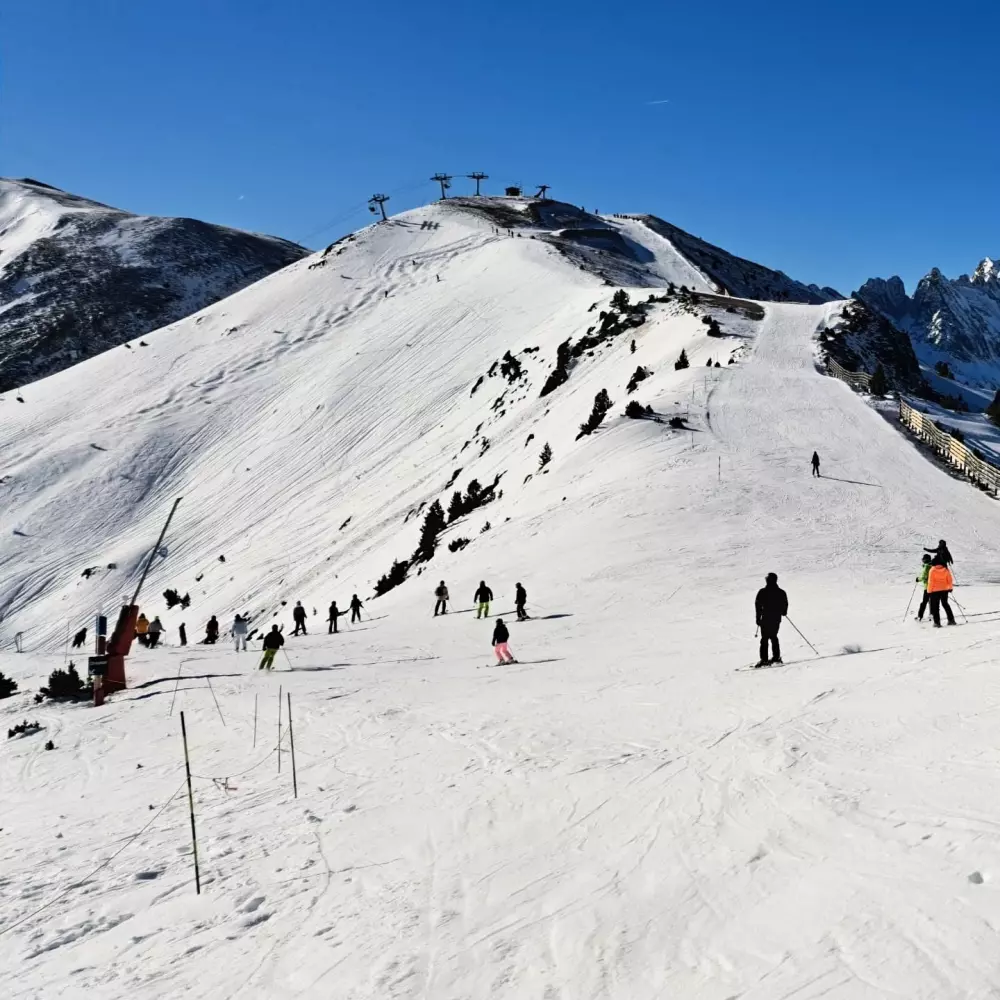 Blumen Camping La Marmotte 4 Sterne★★★★