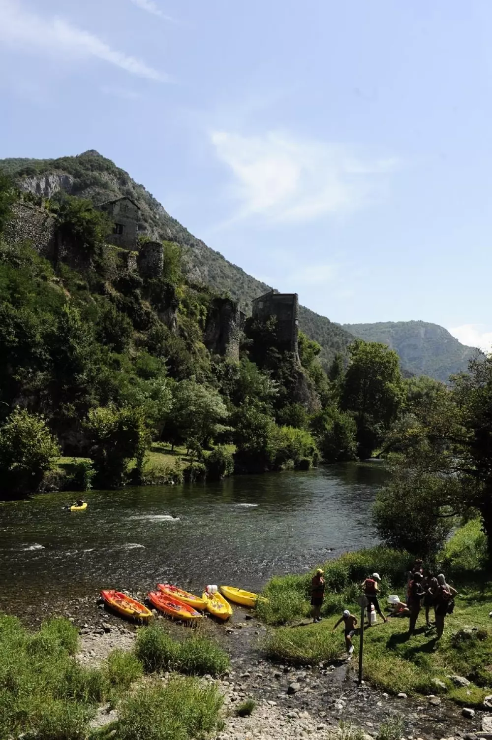 Blumen Camping La Marmotte 4 Sterne★★★★